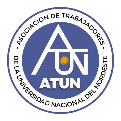 Logo ATUN