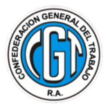 Logo CGT